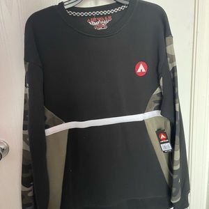 Air walk longsleeve